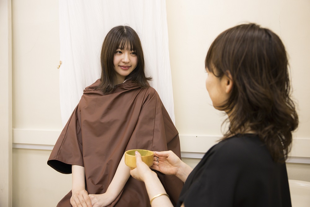 よもぎ蒸しを受けるおすすめ時期
